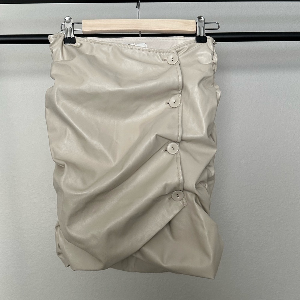 Mulla | Mini Skirt